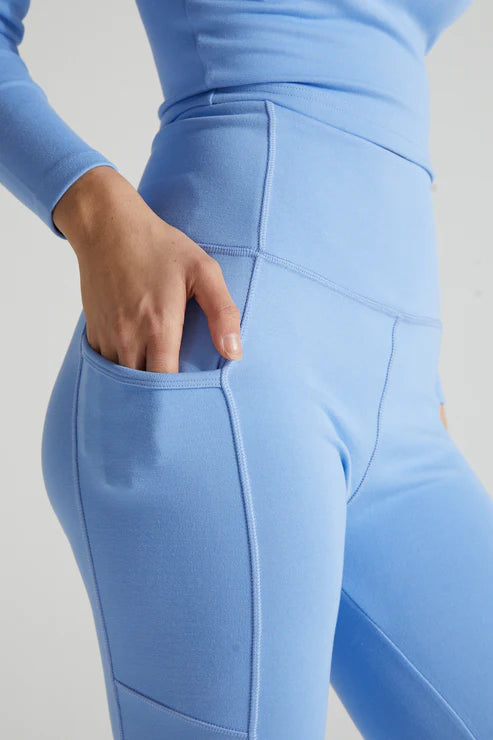 Original Creator Contour Leggings