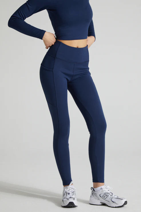 Original Creator Contour Leggings