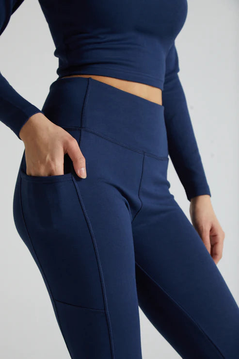Original Creator Contour Leggings
