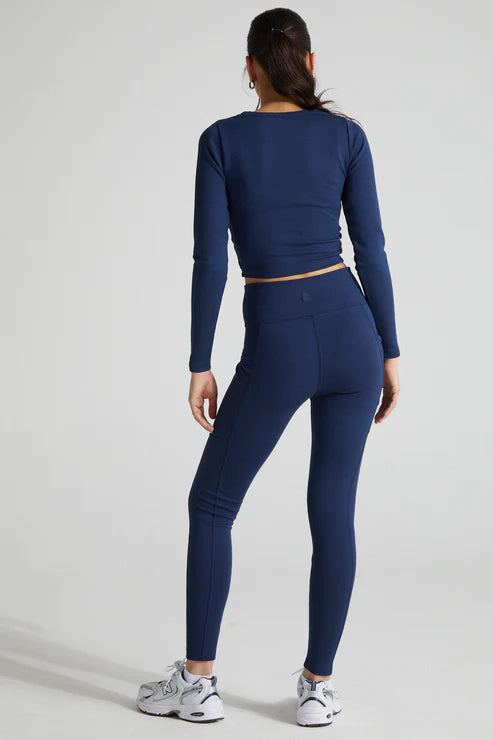Original Creator Contour Leggings