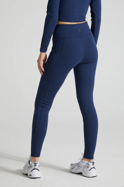 Original Creator Contour Leggings