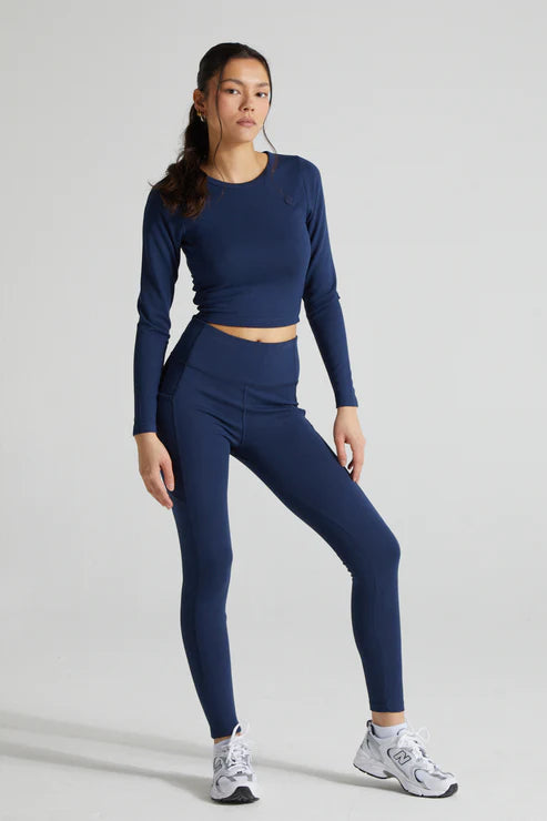 Original Creator Contour Leggings