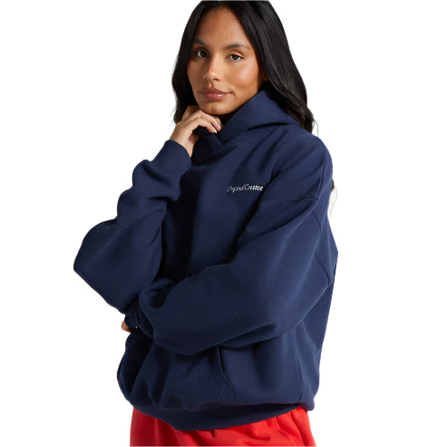 Original Creator Slouchy Fit Hoodie