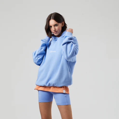 Original Creator Flower Hoodie