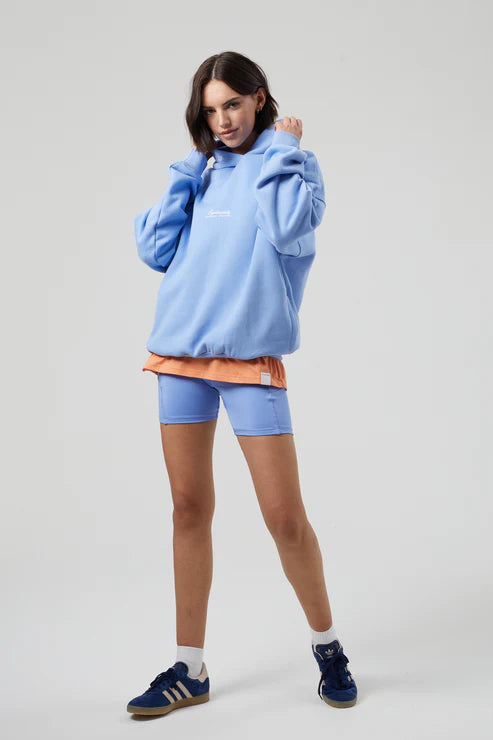 Original Creator Flower Hoodie