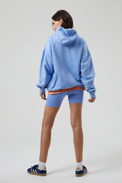 Original Creator Flower Hoodie