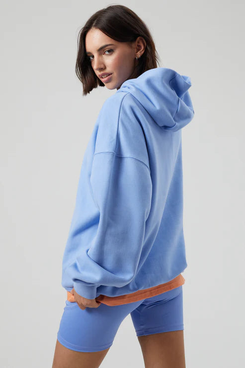 Original Creator Flower Hoodie