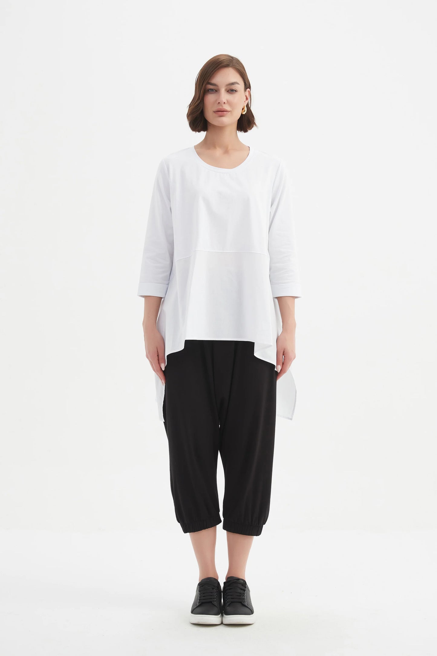Tirelli 25A3108 Ava Top