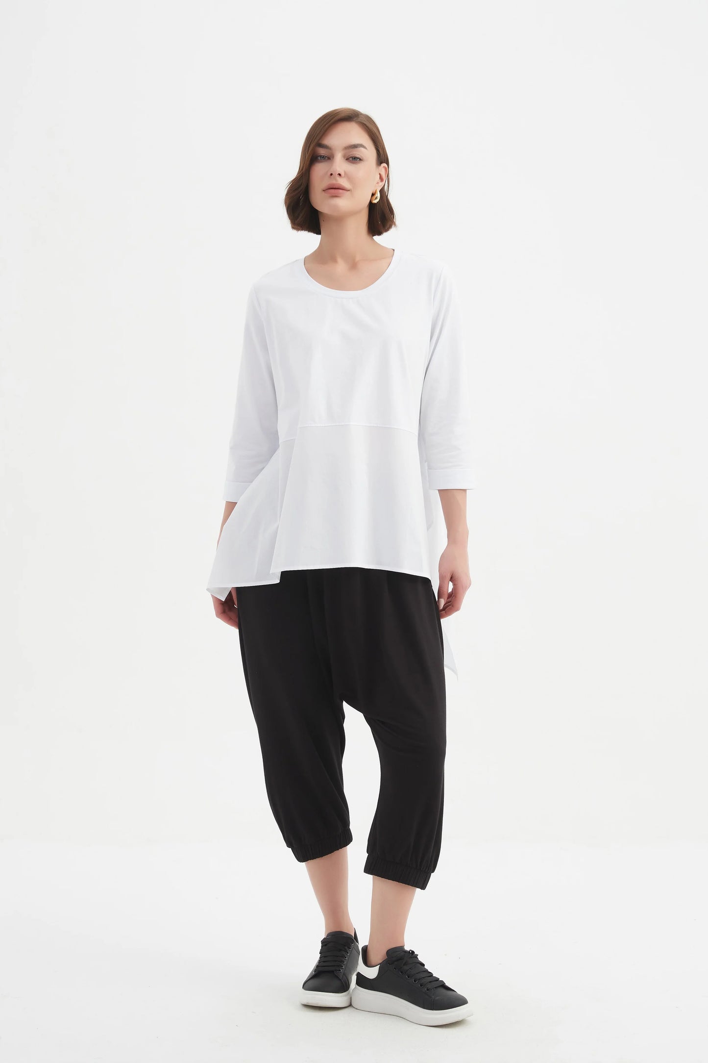 Tirelli 25A3108 Ava Top