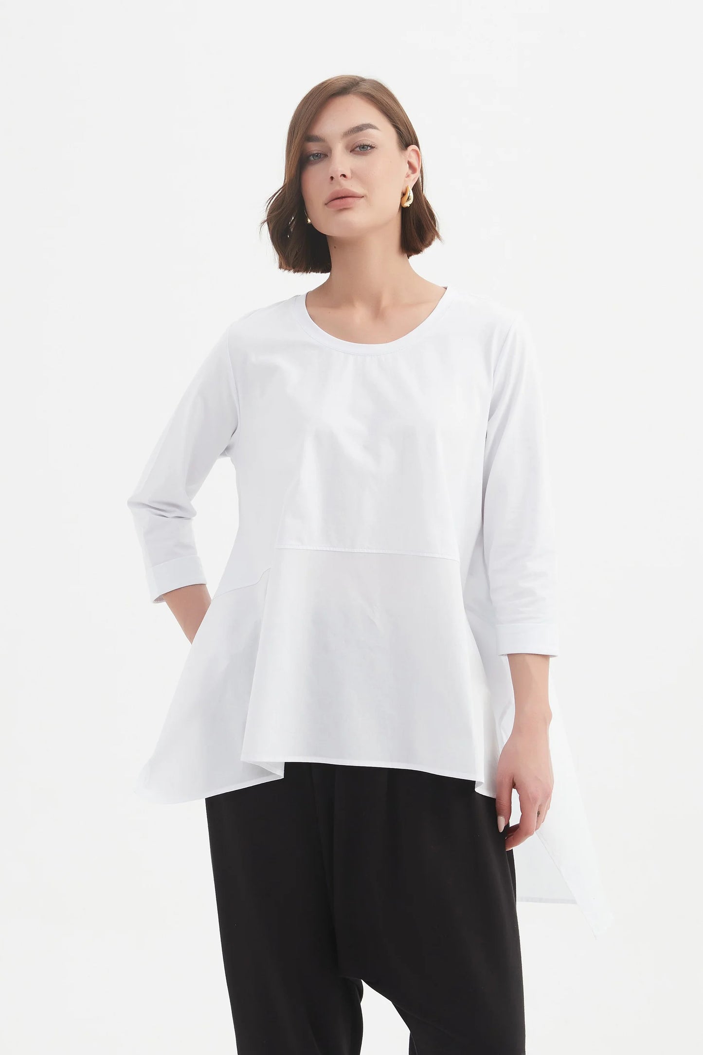 Tirelli 25A3108 Ava Top