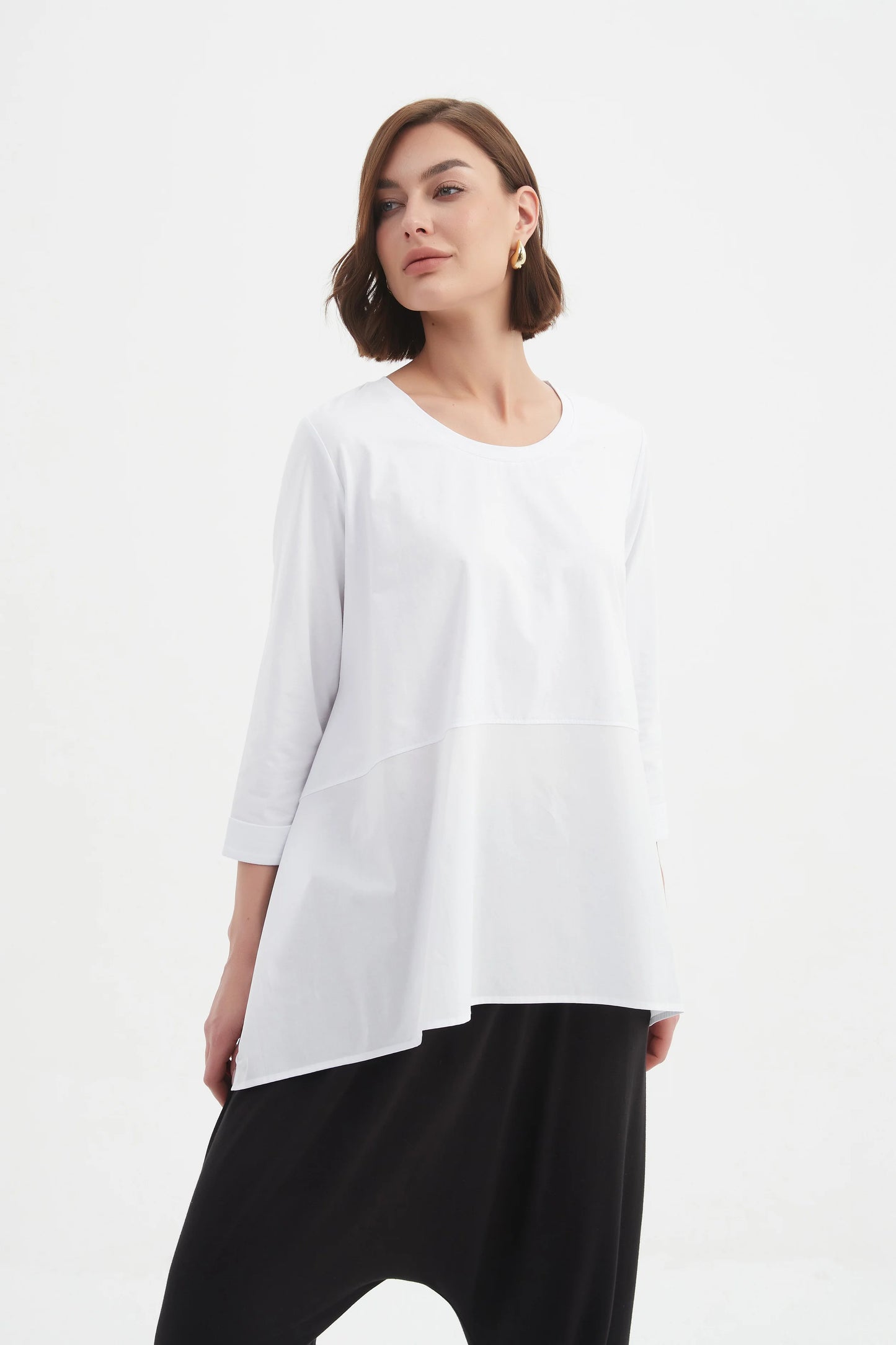 Tirelli 25A3108 Ava Top