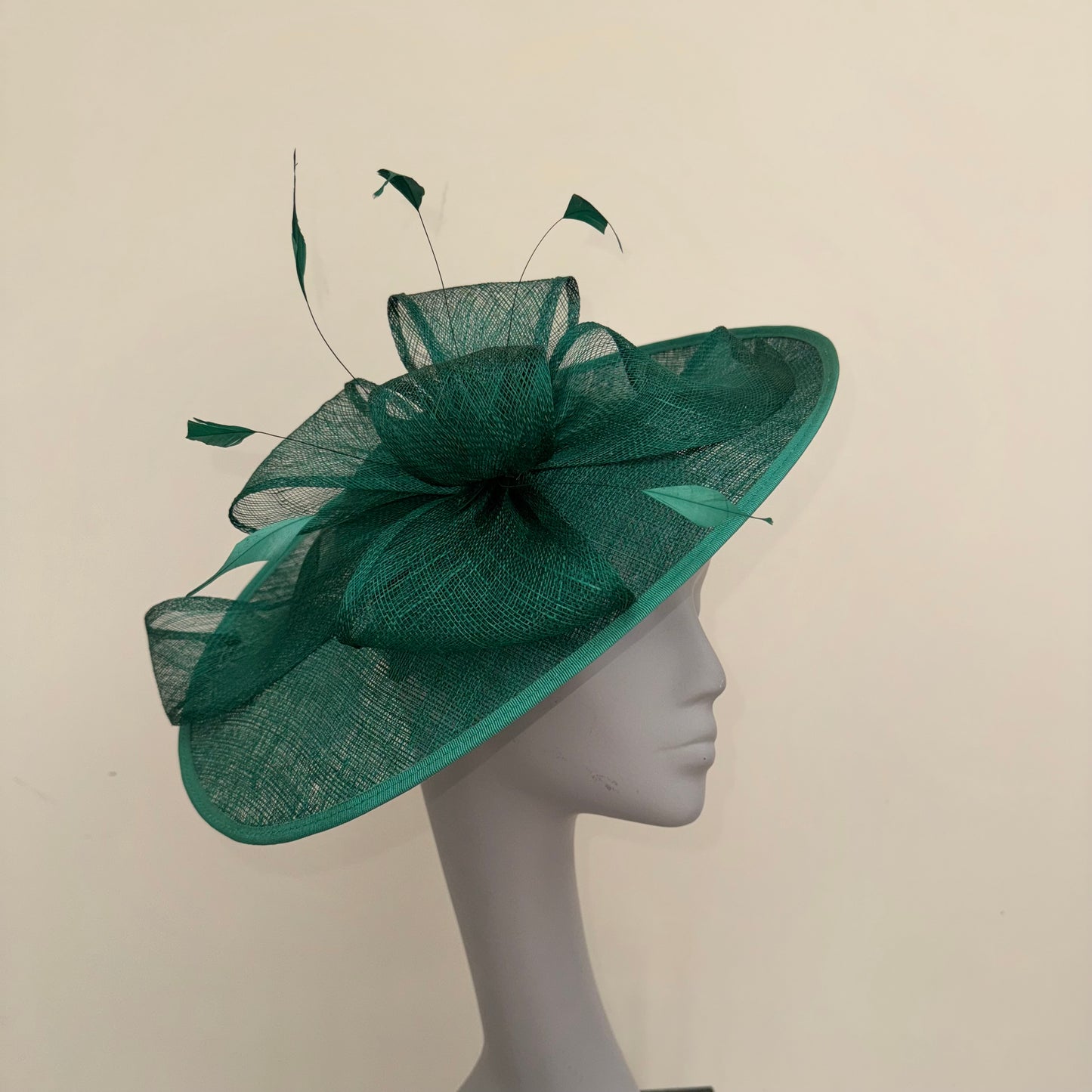 J Bees JB18/100 Emerald Green Hatinator Emerald