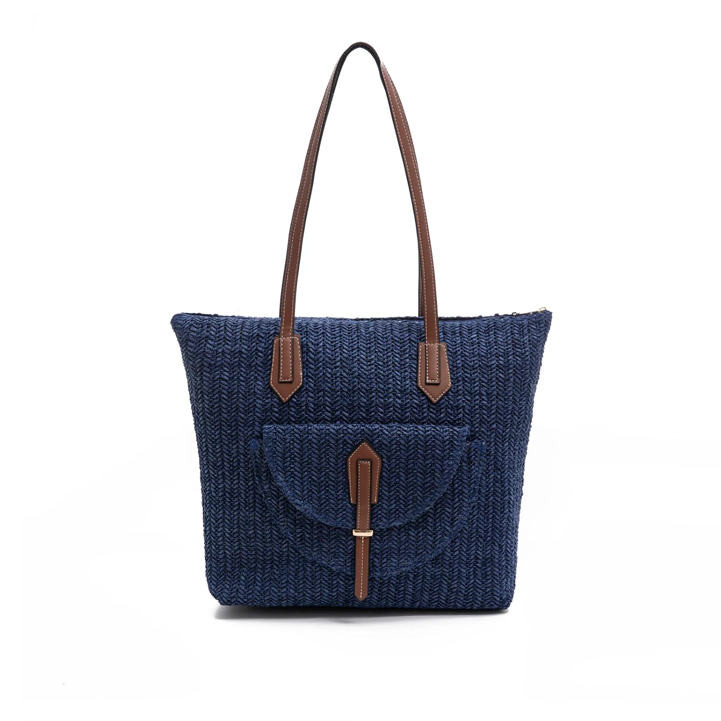 Park Lane Summer shoulder bag Navy