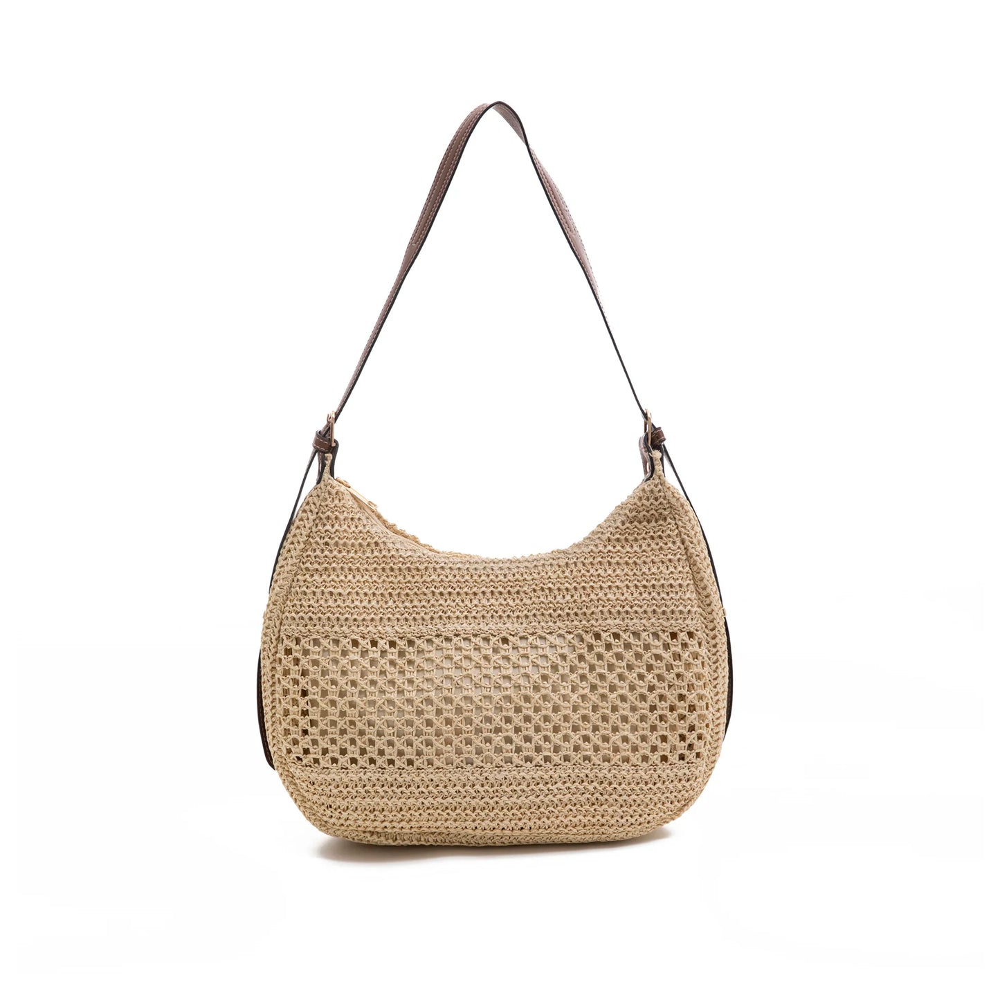 Park Lane Summer Shoulder bag BAG83 Linen