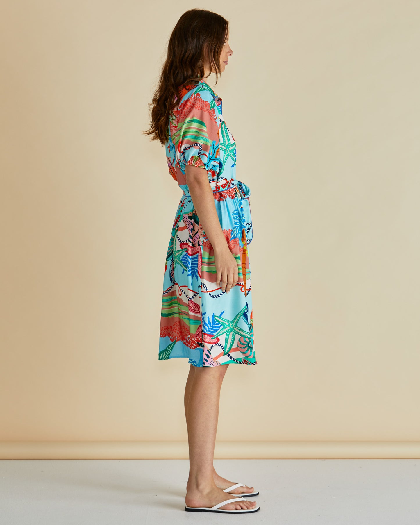 Betty Basics BB8497 Rio Reef Dress
