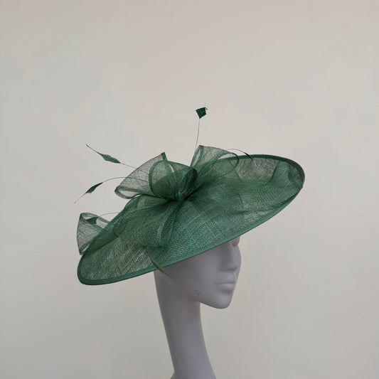 J Bees JB18/100 Sage Green Hatinator