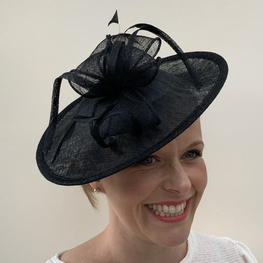 Max and Ellie AD1 Black Hatinator Disc