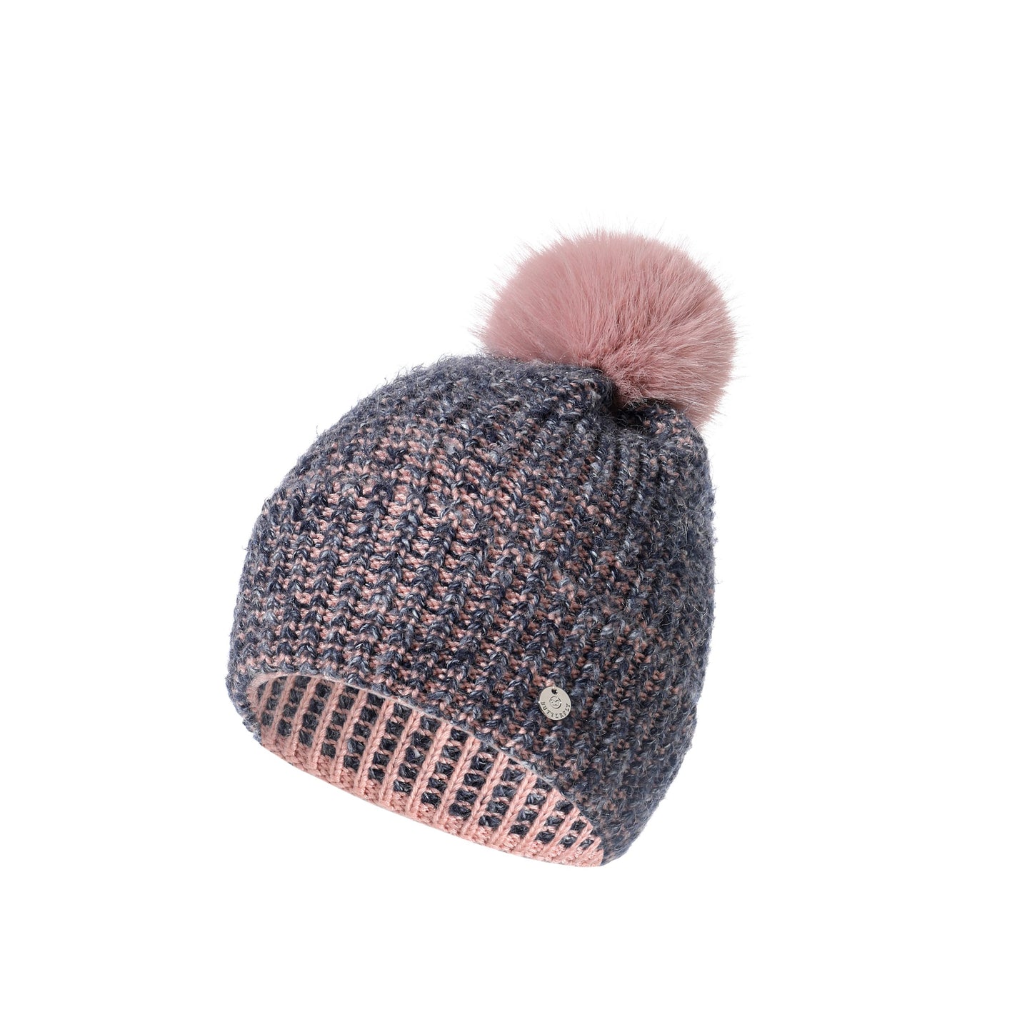 Butterfly Bobble Hat