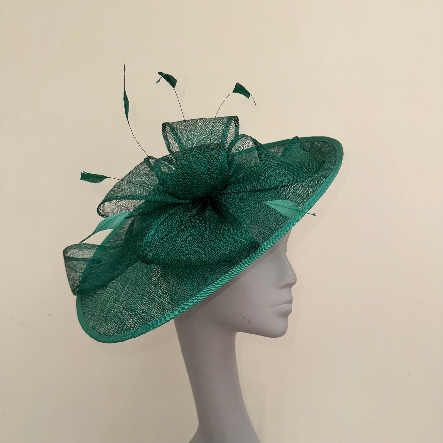 J Bees JB18/100 Emerald Green Hatinator Emerald