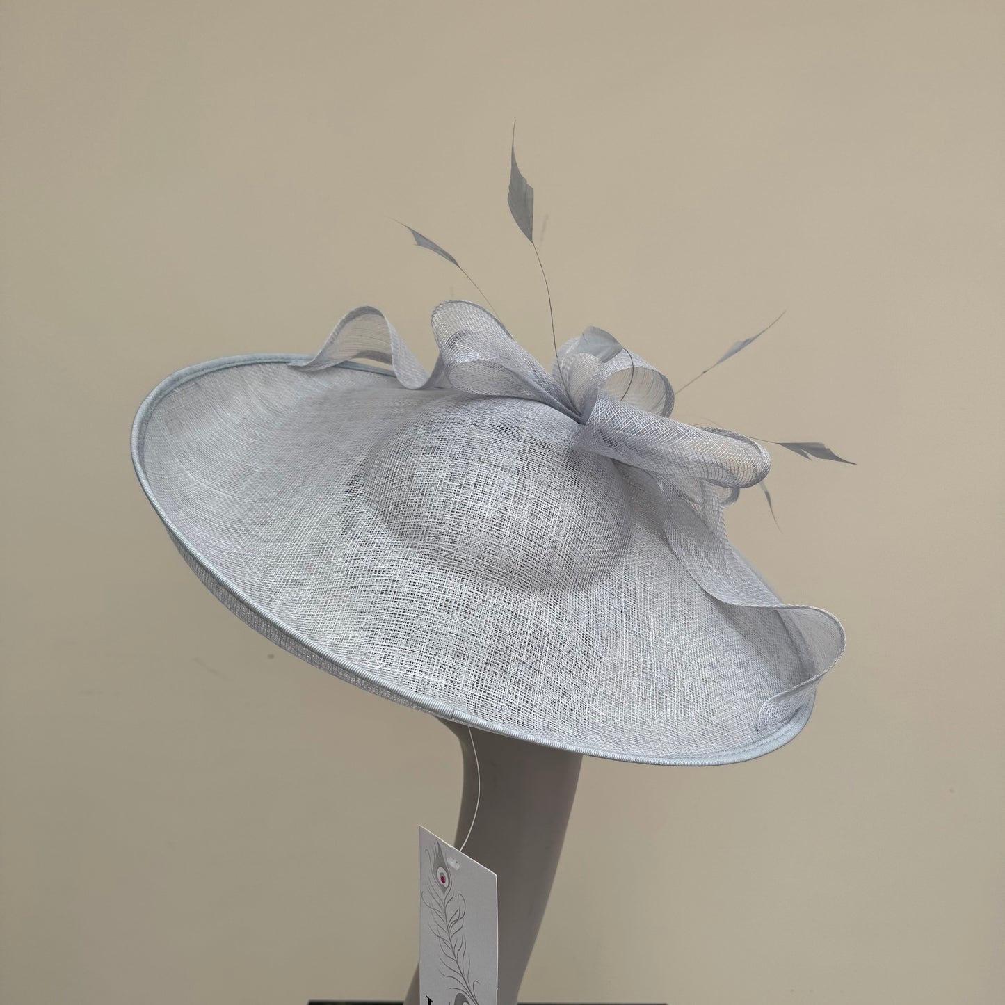 J Bees JB18/100 Ice Blue Hatinator