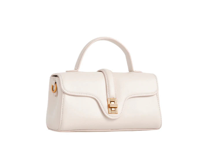 Koko BH3281 Off White Bag