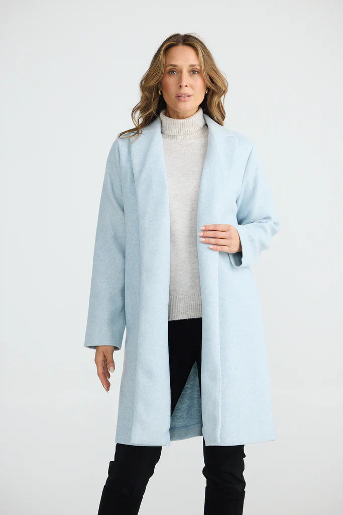 Brave & True BT25055-1 Bella Coat