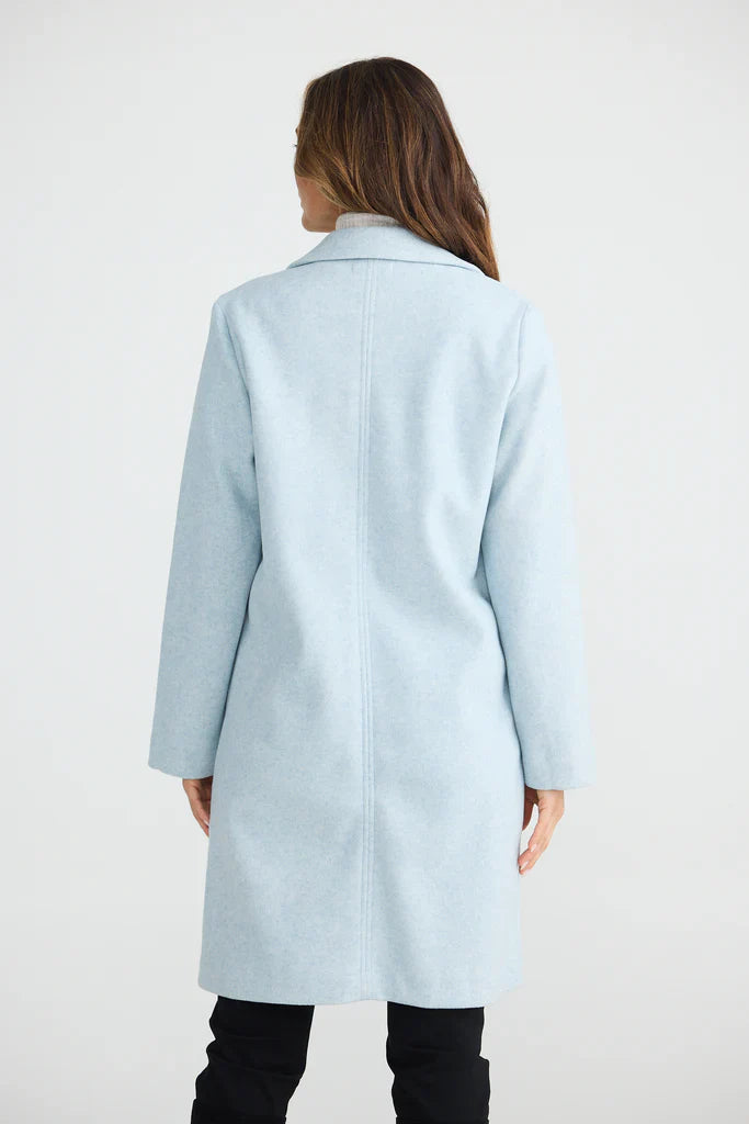 Brave & True BT25055-1 Bella Coat
