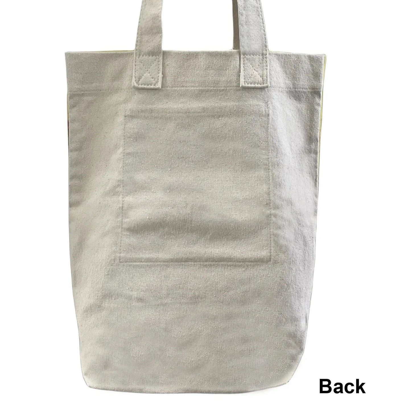 Schnauzer Dog print Tote Bag