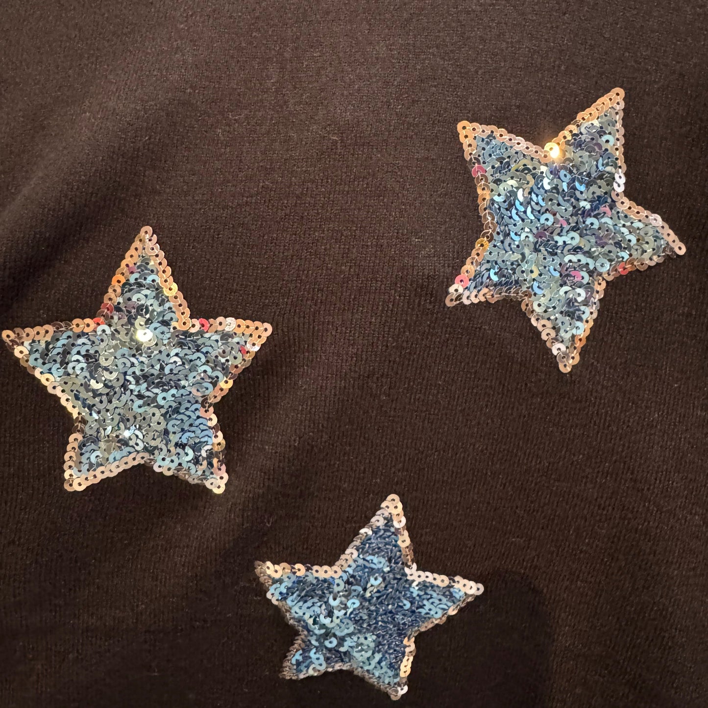 Paramour XKN2500 Christmas Stars Jumper