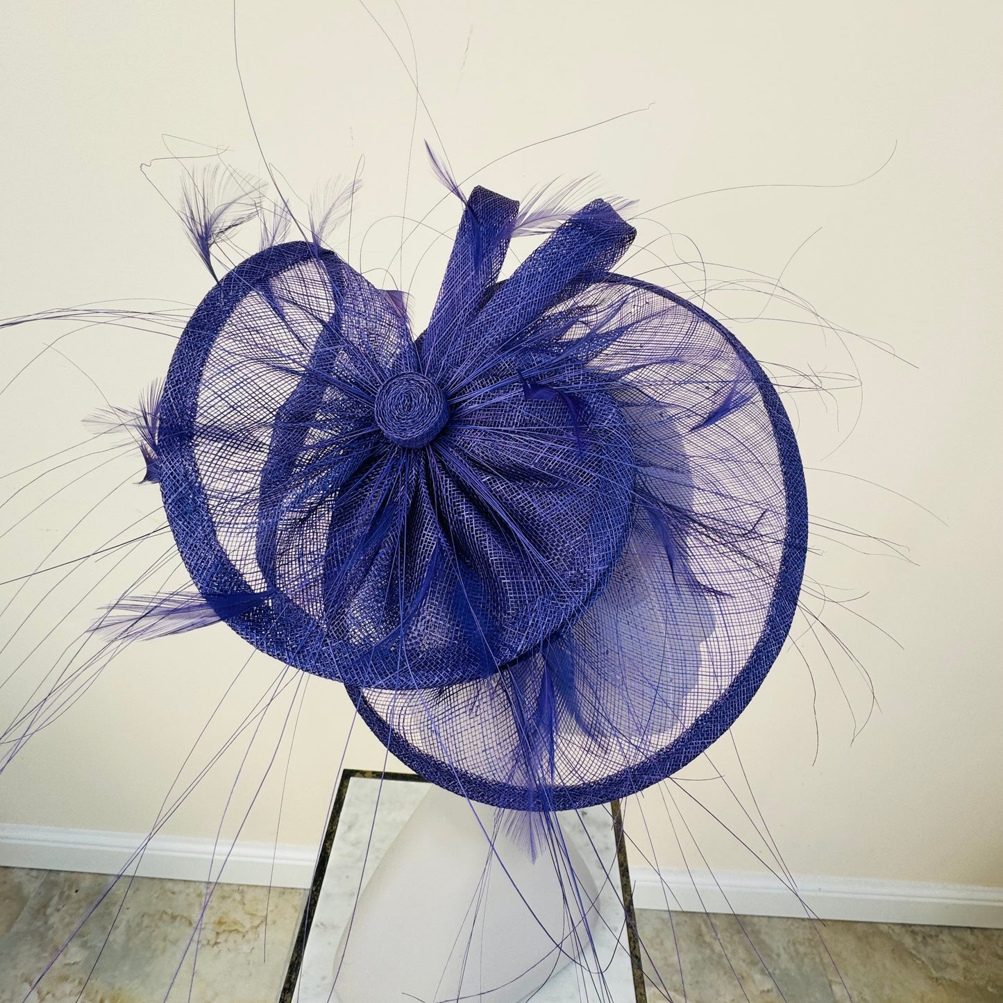 Max and Ellie BD1 Hatinator in Purples