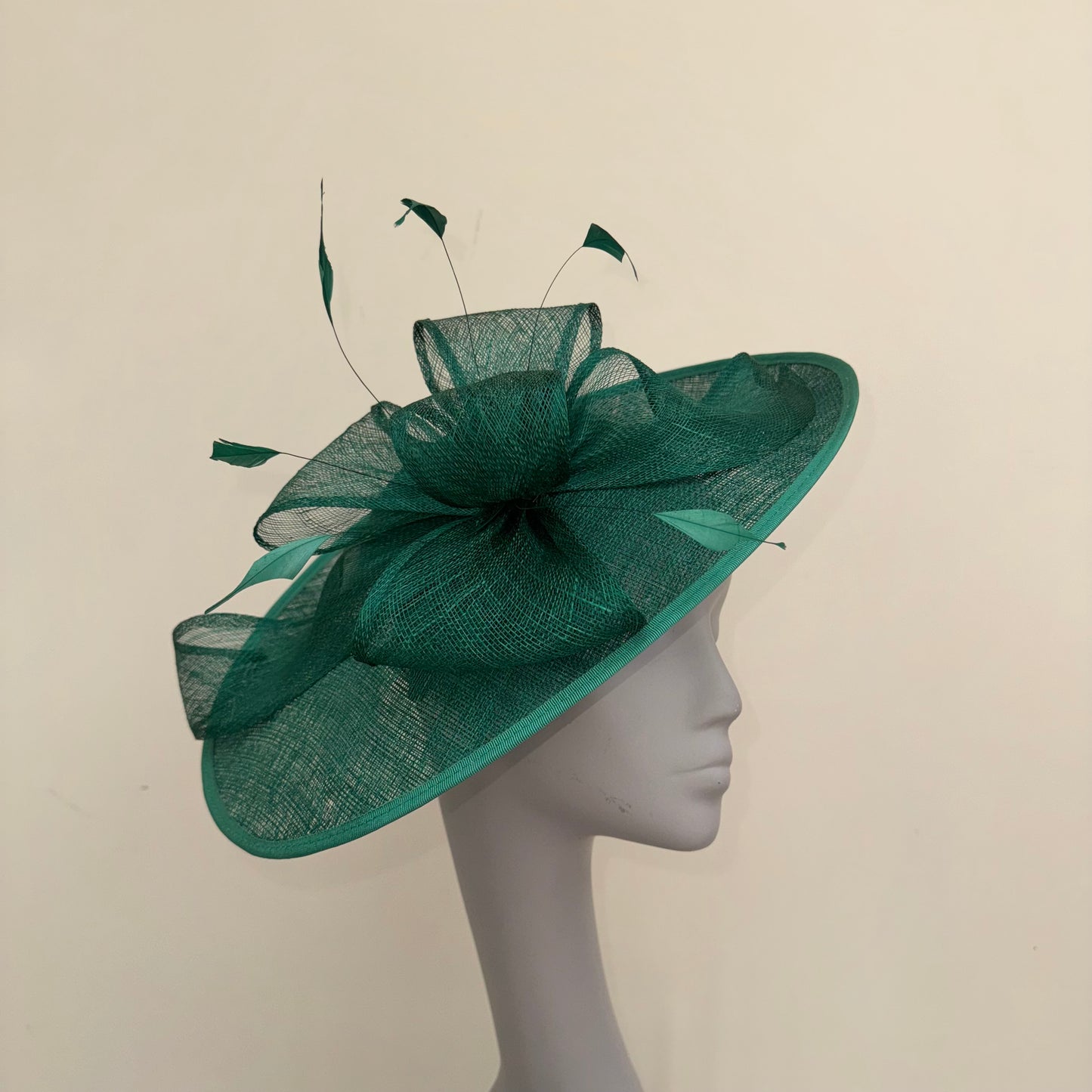 J Bees JB18/100 Emerald Green Hatinator Emerald