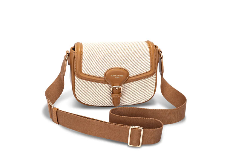 David Jones CrossBody 7424