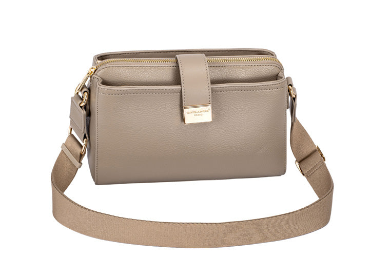 David Jones CM7437 Crossbody Bag