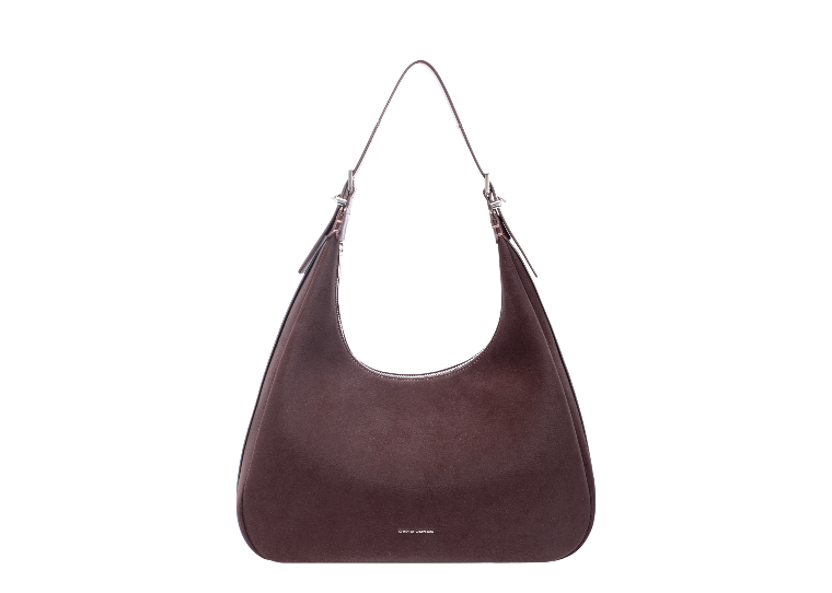 David Jones CM8579 Scoop Shoulder Bag