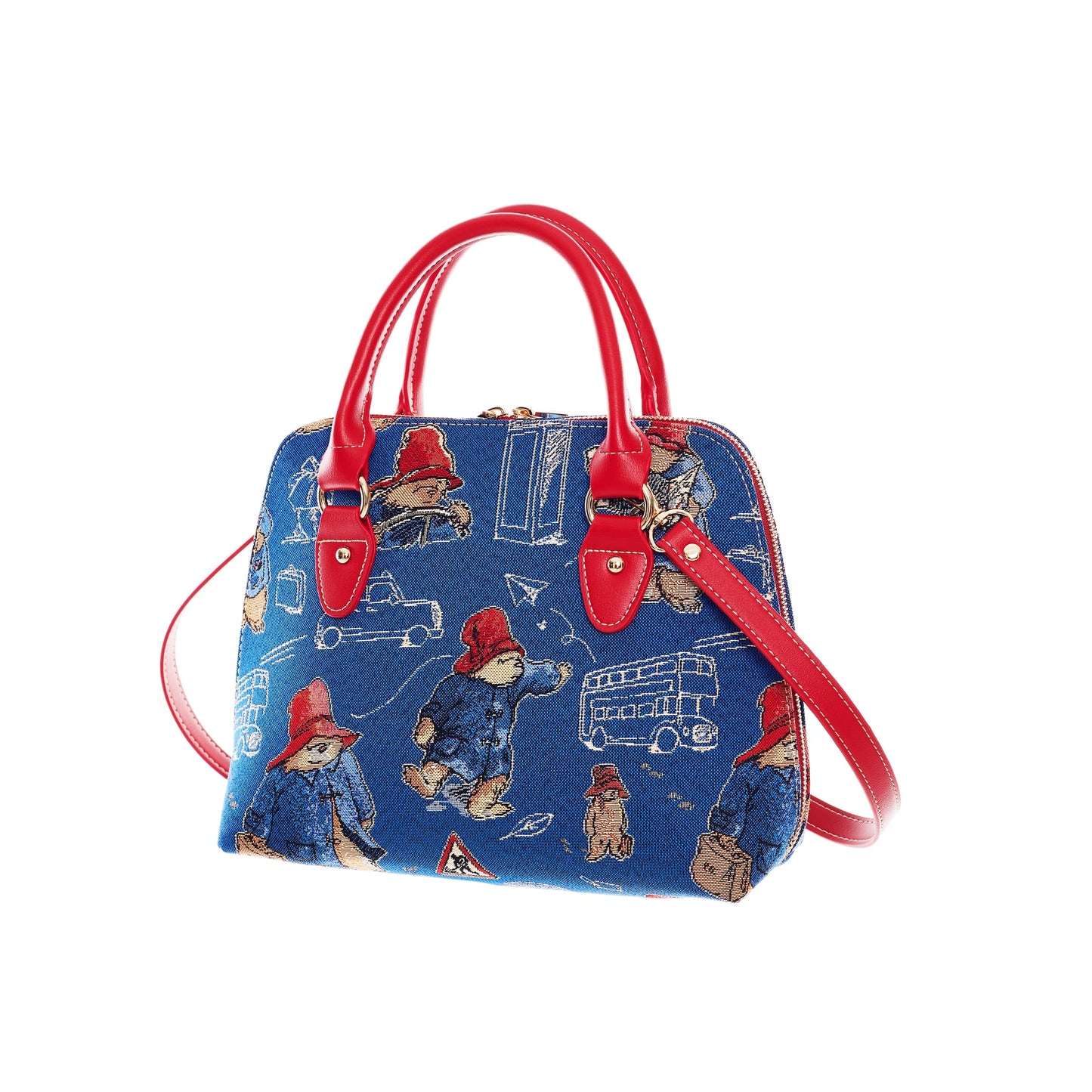 Signare Convertible Grab Bag