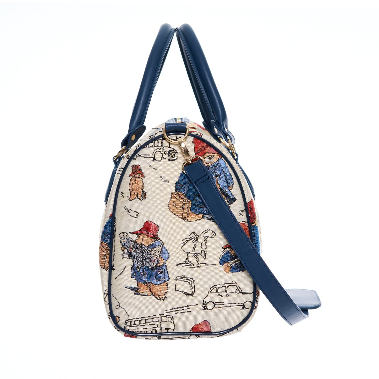 Signare Paddington Bear Travel Bag