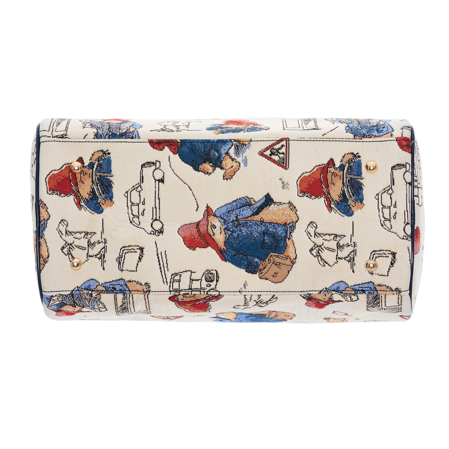 Signare Paddington Bear Travel Bag