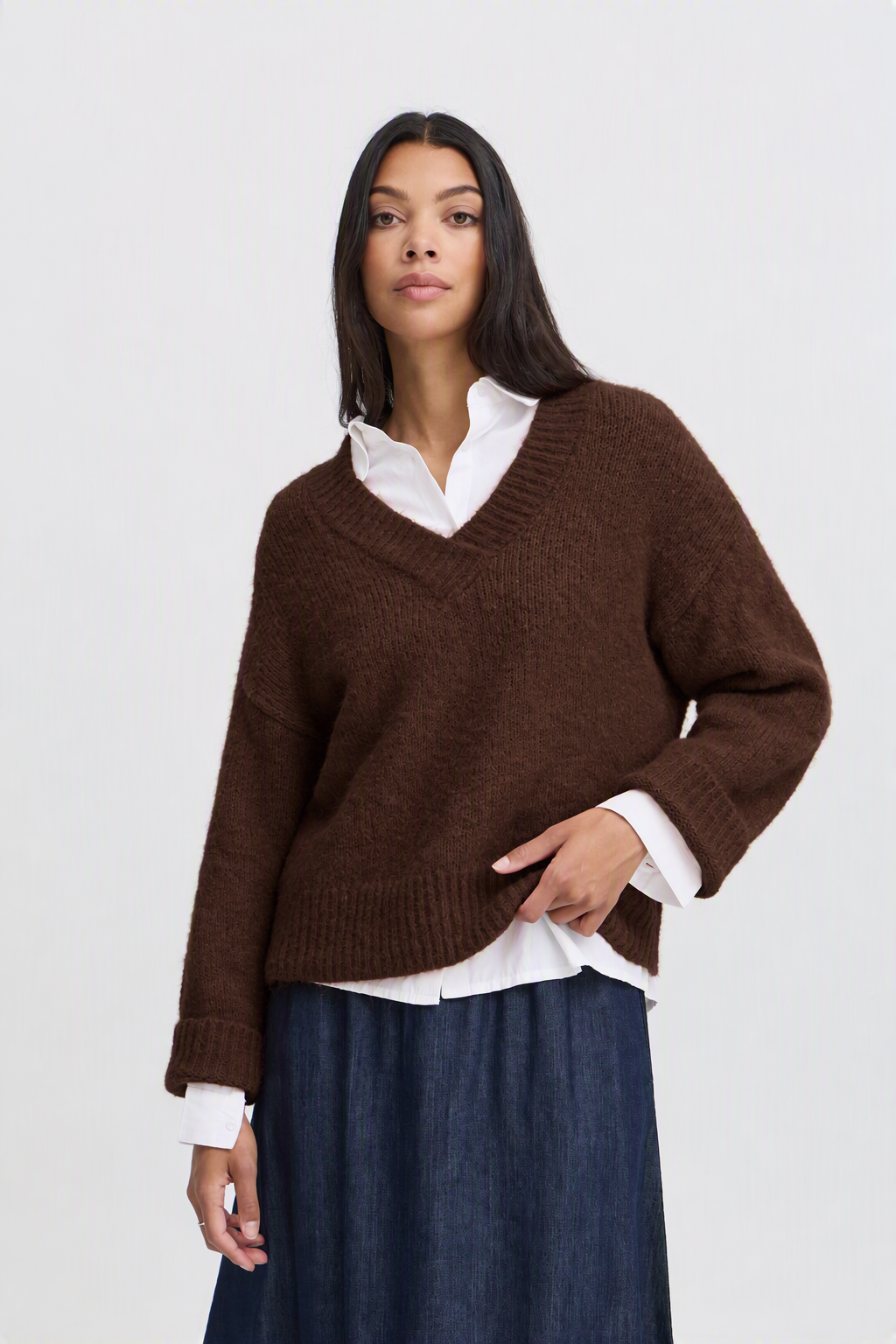 B.Young Bymillers LSV Jumper 20819590