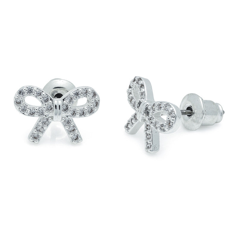 Life Charms Pretty bows earrings