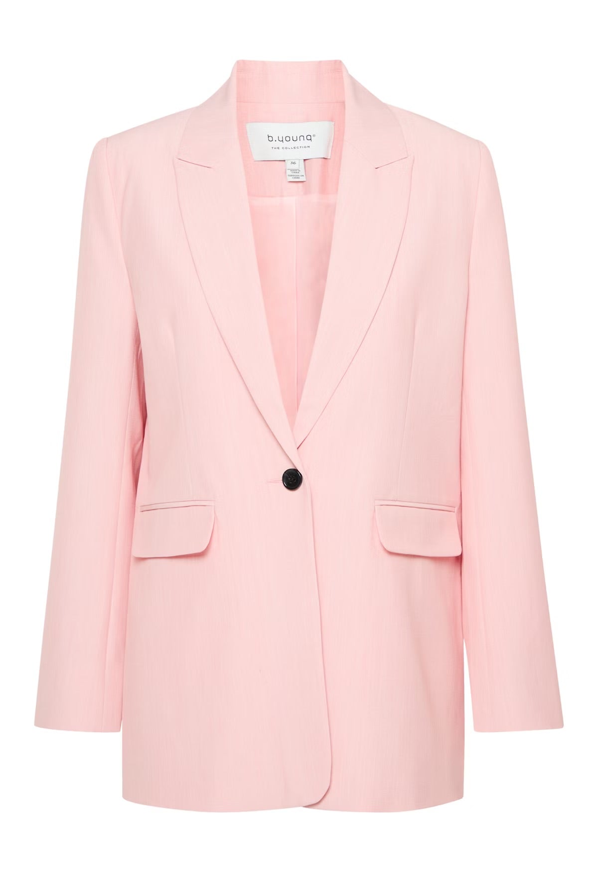 B.Young 20813078 BYDANTA Blazer