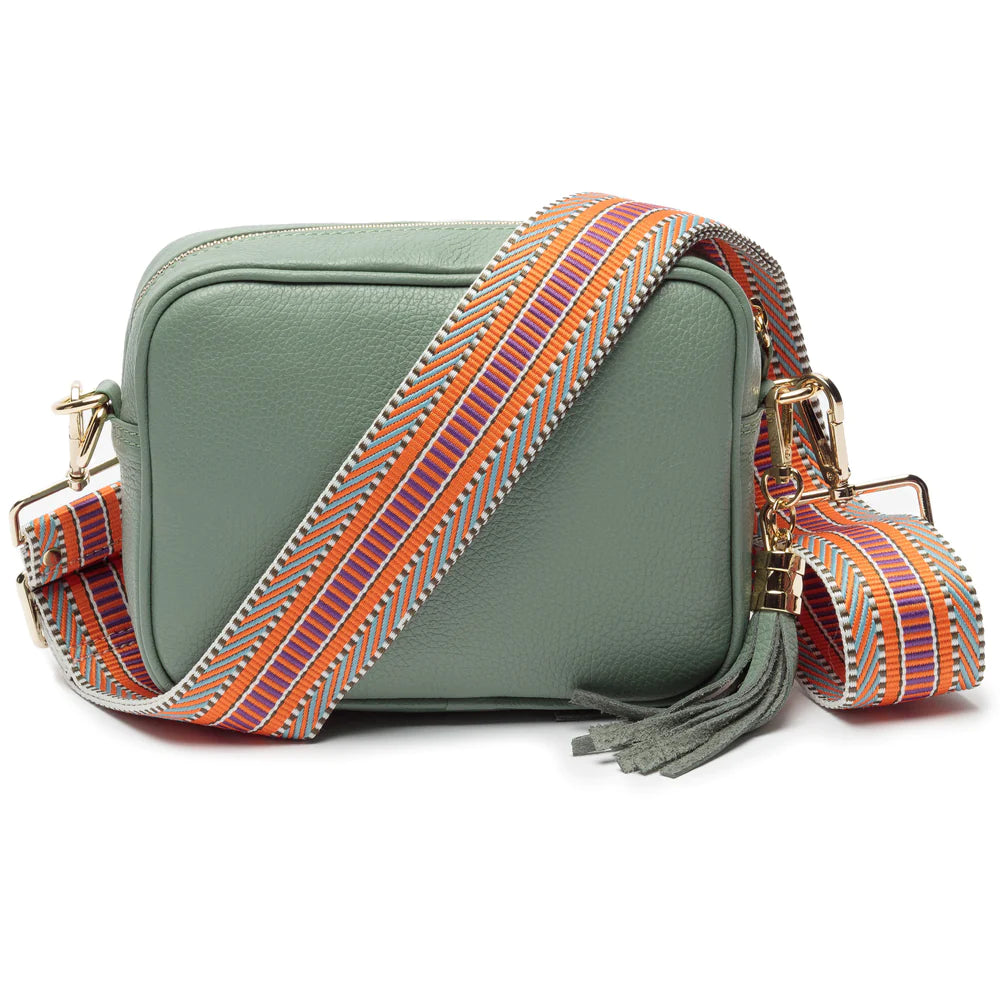 Light sales crossbody purse