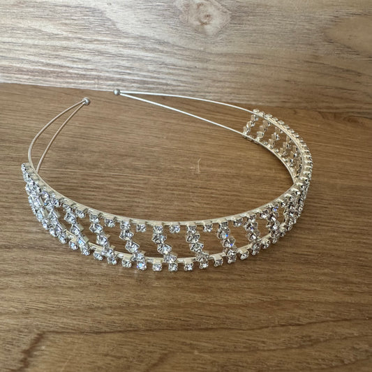 Bridal Hairband - DH20746