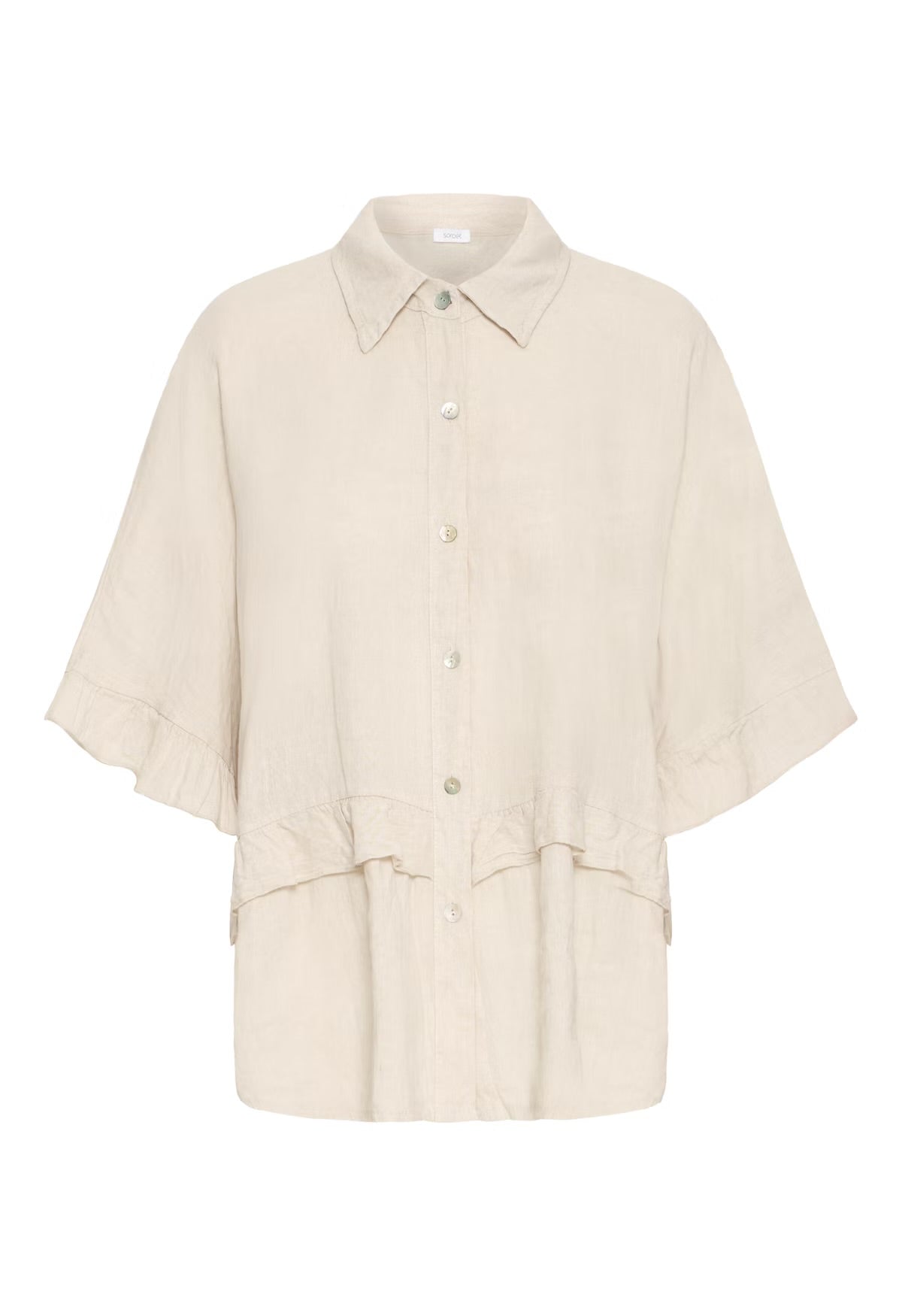 Sorbet blouse