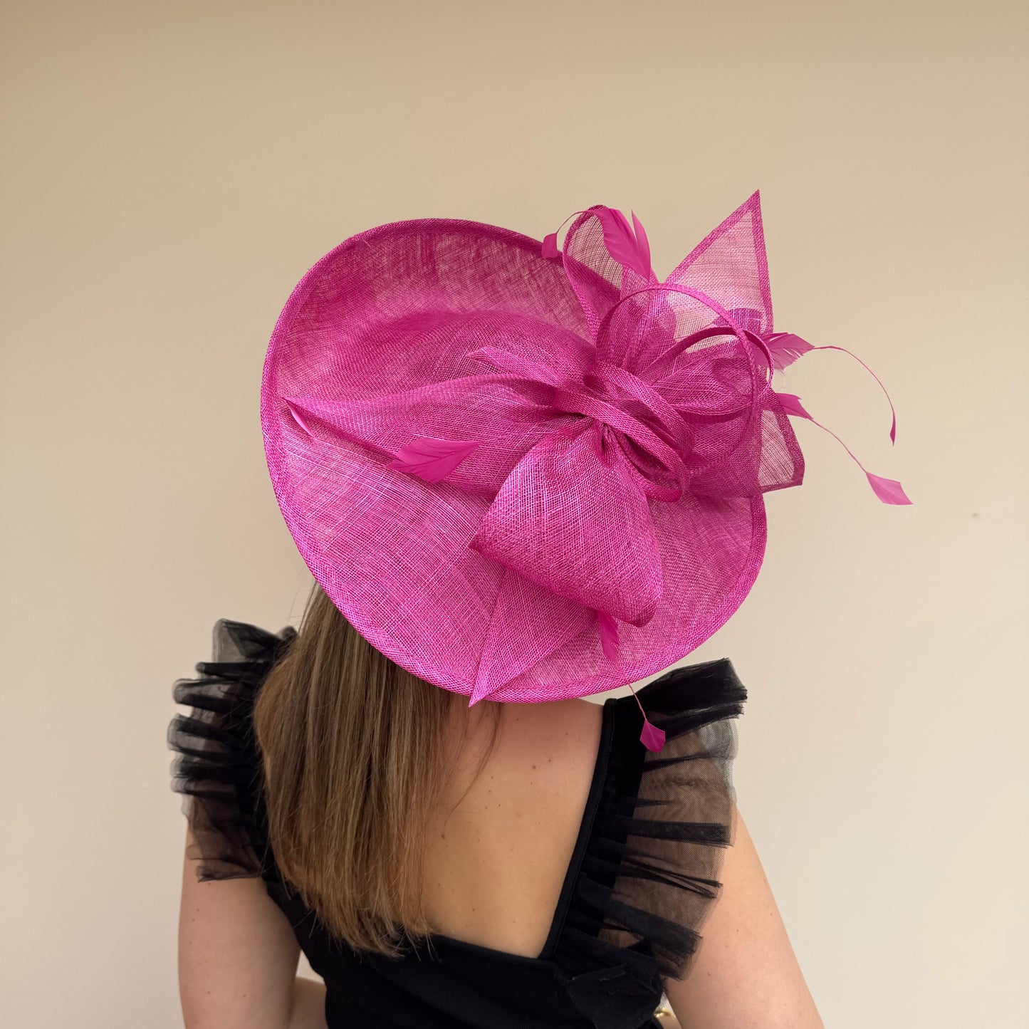 J Bees JB25/93 Magenta Pink Hatinator