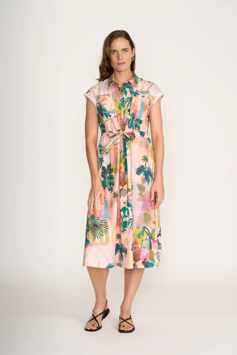 Foil FO8191 Born Free Dress