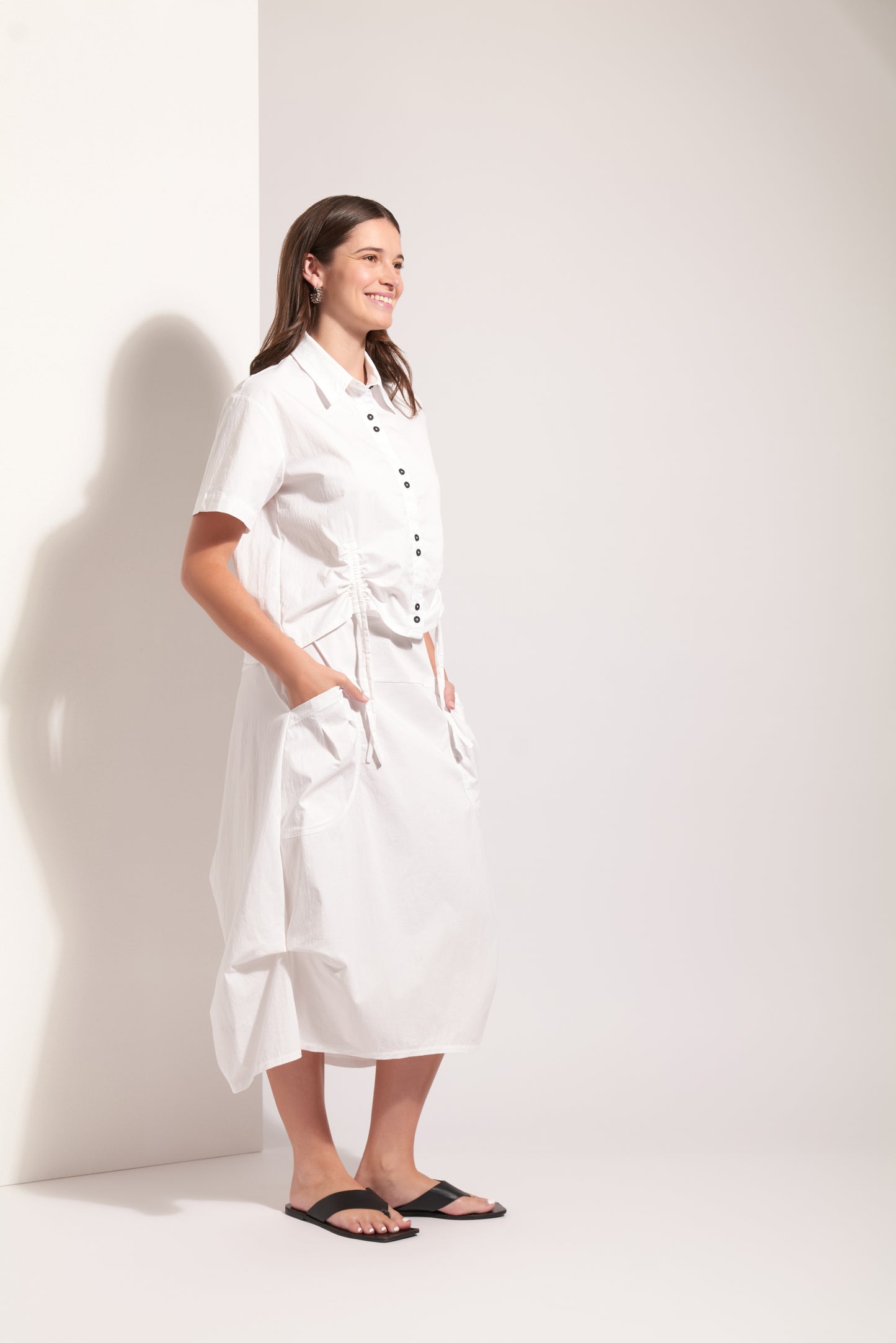 Foil FO8356 All tied up Shirt