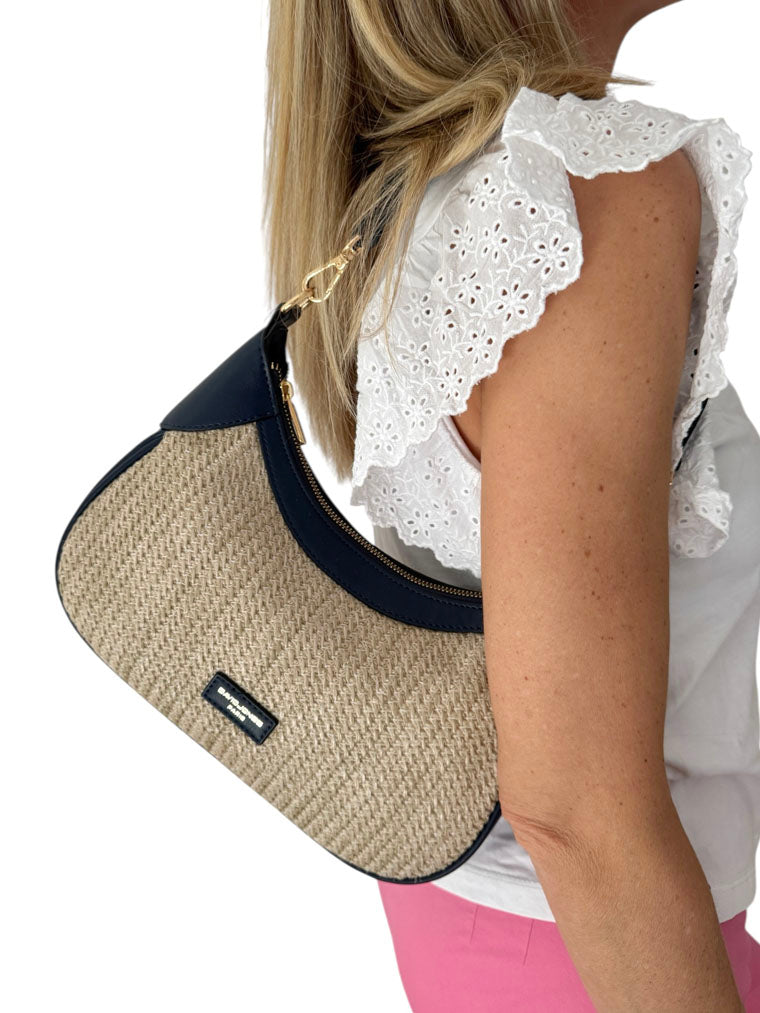 David Jones 7051-9 Scoop summer bag