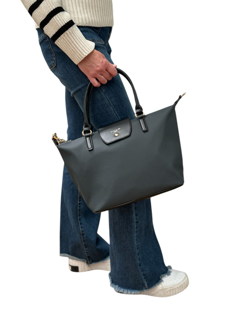 David Jones CM7331 Tote Bag
