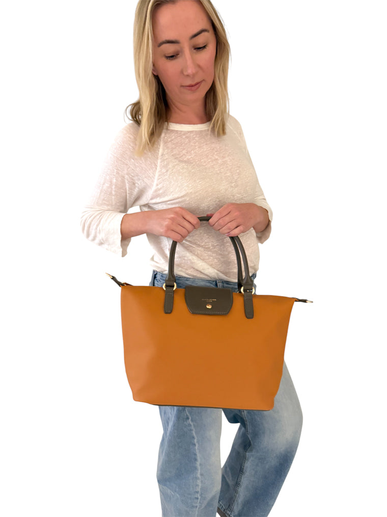 David Jones CM7331 Tote Bag