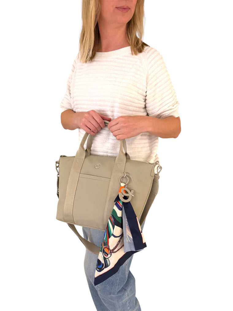 David Jones CM8291 Tote Bag